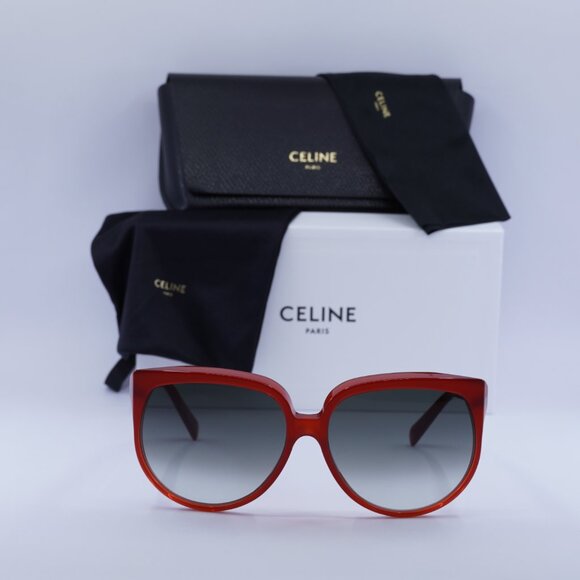 Final Price! Celine CL4048IN 66P Sunglasses - Picture 2 of 9
